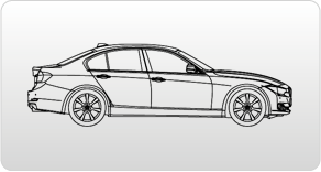 BMW専用モデル