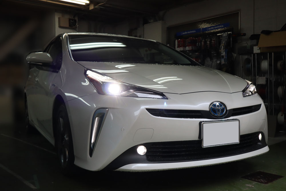 Коврики toyota prius 50