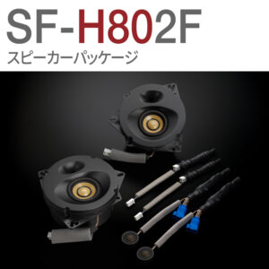 SP-H802F